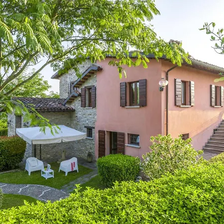 Majestic In With Private Swimming Pool