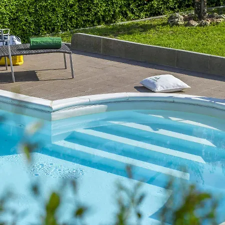 Majestic In With Private Swimming Pool * Urbino