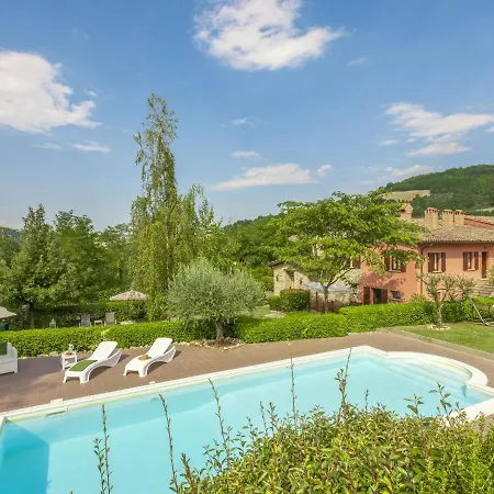Villa Majestic In With Private Swimming Pool *