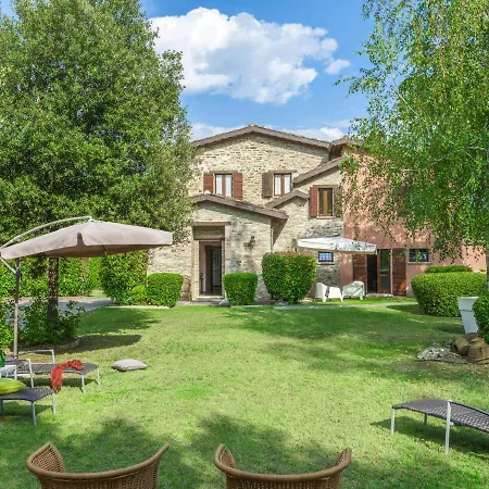 Majestic In With Private Swimming Pool * Urbino