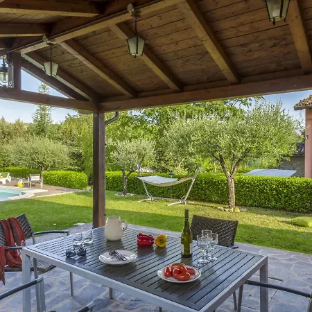 Villa Majestic In With Private Swimming Pool Urbino