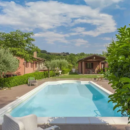 Villa Majestic In With Private Swimming Pool *